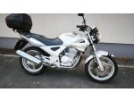 Klikněte pro detailní foto č. 2 - Honda CBF 250