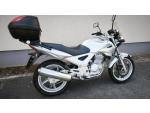 Klikněte pro detailní foto č. 3 - Honda CBF 250