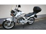 Klikněte pro detailní foto č. 6 - Honda CBF 250