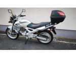 Klikněte pro detailní foto č. 7 - Honda CBF 250
