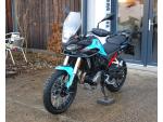Klikněte pro detailní foto č. 10 - Morbidelli Morbidelli T 352X