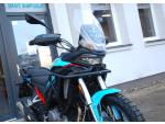 Klikněte pro detailní foto č. 13 - Morbidelli Morbidelli T 352X