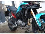 Klikněte pro detailní foto č. 14 - Morbidelli Morbidelli T 352X
