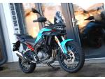 Klikněte pro detailní foto č. 2 - Morbidelli Morbidelli T 352X