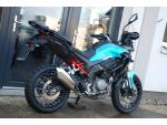 Klikněte pro detailní foto č. 3 - Morbidelli Morbidelli T 352X