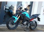 Klikněte pro detailní foto č. 4 - Morbidelli Morbidelli T 352X