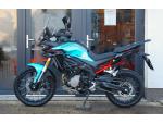 Klikněte pro detailní foto č. 5 - Morbidelli Morbidelli T 352X