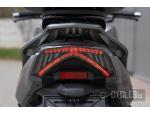 Klikněte pro detailní foto č. 11 - QJ Motor MTX 125 Hybrid + top box