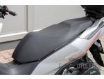Klikněte pro detailní foto č. 12 - QJ Motor MTX 125 Hybrid + top box