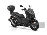 Klikněte pro detailní foto č. 1 - QJ Motor MTX 125 Hybrid + top box