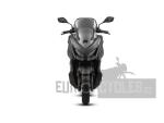 Klikněte pro detailní foto č. 4 - QJ Motor MTX 125 Hybrid + top box
