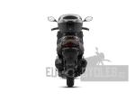 Klikněte pro detailní foto č. 8 - QJ Motor MTX 125 Hybrid + top box