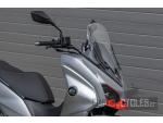 Klikněte pro detailní foto č. 9 - QJ Motor MTX 125 Hybrid + top box