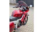 Klikněte pro detailní foto č. 10 - Yamaha FJR 1300, 3x kufr, plexi