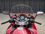 Klikněte pro detailní foto č. 11 - Yamaha FJR 1300, 3x kufr, plexi