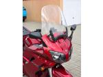 Klikněte pro detailní foto č. 13 - Yamaha FJR 1300, 3x kufr, plexi