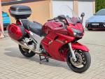 Klikněte pro detailní foto č. 3 - Yamaha FJR 1300, 3x kufr, plexi
