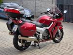 Klikněte pro detailní foto č. 5 - Yamaha FJR 1300, 3x kufr, plexi