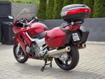 Klikněte pro detailní foto č. 7 - Yamaha FJR 1300, 3x kufr, plexi