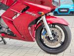 Klikněte pro detailní foto č. 9 - Yamaha FJR 1300, 3x kufr, plexi