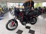 Klikněte pro detailní foto č. 2 - Moto Morini X-Cape 700 najeto 1 km