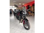 Klikněte pro detailní foto č. 3 - Moto Morini X-Cape 700 najeto 1 km