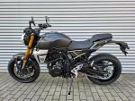 Klikněte pro detailní foto č. 3 - Suzuki GSX-8T (SKLADEM, AKČNÍ CENA)