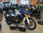Detail nabídky - Suzuki V-Strom 1050 DE TRAVEL EDITION TOP