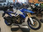 Klikněte pro detailní foto č. 2 - Suzuki V-Strom 1050 DE TRAVEL EDITION TOP