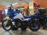 Klikněte pro detailní foto č. 3 - Suzuki V-Strom 1050 DE TRAVEL EDITION TOP