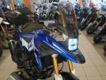 Klikněte pro detailní foto č. 5 - Suzuki V-Strom 1050 DE TRAVEL EDITION TOP