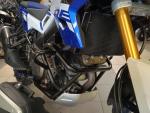 Klikněte pro detailní foto č. 6 - Suzuki V-Strom 1050 DE TRAVEL EDITION TOP