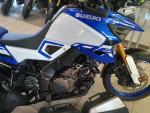 Klikněte pro detailní foto č. 7 - Suzuki V-Strom 1050 DE TRAVEL EDITION TOP