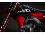 Klikněte pro detailní foto č. 4 - Ducati Desmo 450 MX Factory