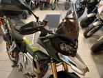Klikněte pro detailní foto č. 10 - Voge 900 DSX /TOURING/ BLACK +ČERNÉ KUFRY