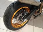 Klikněte pro detailní foto č. 11 - Voge 900 DSX /TOURING/ BLACK +ČERNÉ KUFRY
