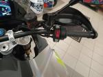 Klikněte pro detailní foto č. 12 - Voge 900 DSX /TOURING/ BLACK +ČERNÉ KUFRY