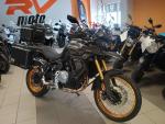Detail nabídky - Voge 900 DSX /TOURING/ BLACK +ČERNÉ KUFRY