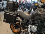 Klikněte pro detailní foto č. 2 - Voge 900 DSX /TOURING/ BLACK +ČERNÉ KUFRY