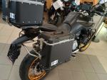 Klikněte pro detailní foto č. 3 - Voge 900 DSX /TOURING/ BLACK +ČERNÉ KUFRY