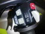 Klikněte pro detailní foto č. 6 - Voge 900 DSX /TOURING/ BLACK +ČERNÉ KUFRY