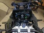 Klikněte pro detailní foto č. 7 - Voge 900 DSX /TOURING/ BLACK +ČERNÉ KUFRY