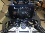 Klikněte pro detailní foto č. 8 - Voge 900 DSX /TOURING/ BLACK +ČERNÉ KUFRY