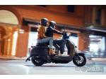 Klikněte pro detailní foto č. 11 - Keeway Sixties 300i