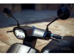 Klikněte pro detailní foto č. 14 - Keeway Sixties 300i