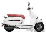 Klikněte pro detailní foto č. 3 - Keeway Sixties 300i