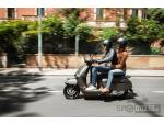 Klikněte pro detailní foto č. 8 - Keeway Sixties 300i