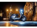 Klikněte pro detailní foto č. 9 - Keeway Sixties 300i