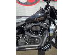 Klikněte pro detailní foto č. 10 - Harley-Davidson FXFBS Softail Fat Bob 114cui