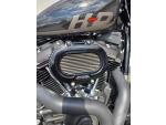 Klikněte pro detailní foto č. 11 - Harley-Davidson FXFBS Softail Fat Bob 114cui
